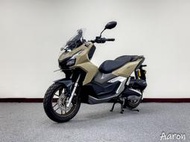 2024 Honda adv160 保固兩年 可全額貸 自備3500即可交車 全台皆可配送