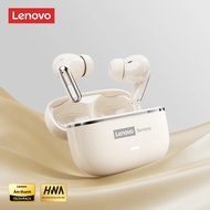 Tai Nghe Không Dây Bluetooth V6.0 Lenovo LE208 ENC Khử Tiếng Ồn Tai Nghe Chơi Game Có Độ Trễ Thấp Vớ