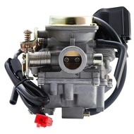 50cc scooter carburetor - Giorno, Scoopy student scooter fuel tank...