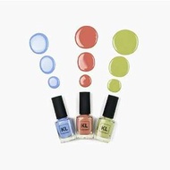 KL Polish 💅 Summer VibesIn Stock305Magic CityMiaSt. ClairHug &amp; RollBrick SidewalkBroccoli &amp; Chocolate ZoeyThats What She SaidCoconut MilkOcean Drive Porter Miami Miss HoneyPistachio Ice Cream