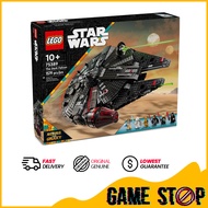 LEGO 75389 Star Wars TM The Dark Falcon