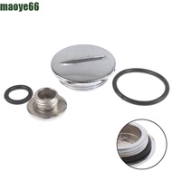 MAOYE Engine Stator Cover Motorcycle Durable 50-110CC Aluminium Alloy ATV Quad ATV Engine