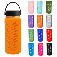 Hydro Flask protective case Hydro Flask Silicone Sleeve Boot Aquaflask Silicone Sleeve Boot 18oz, 32oz, 40oz