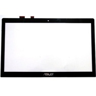 New ASUS Vivobook S550 S550C S550CA S550CM S550X V550 V550C V550CA 15.6" Touch Screen Digitizer Fron