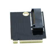 Sintech M.2 nVME 2230 to 2280 Extension Card 90Degree Support PCIe 4.0 SSD,Compatible with Asus ROG 
