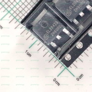 SVF2N60RDTR 2N60RD 2N60 mosfet n 2a 600v