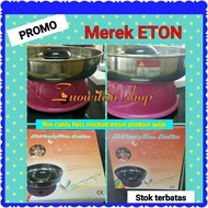MESIN Candy floss machine