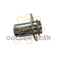 Isuzu 4BA1 4BC1 4BC2 2" NKR Jeepney Exhaust Pipe Extension