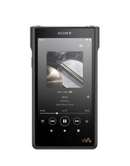 【香港SONY行貨】現貨！(黑磚2代) Sony NW-WM1AM2