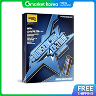 Jin (Bts) - Jin Challenge Book (Bts)