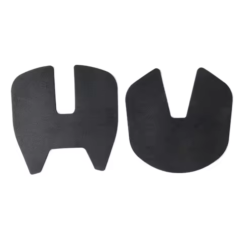 Original Seat Form Pads EVA Material For Segway Ninebot Go Kart PRO Yellow Cart