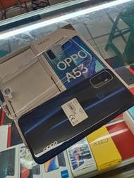 oppo A53 4/64 second