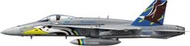 預訂印製 1/72 1/144 F/A-18C Hornet 大黃蜂 VFA-82 Marauders 水貼