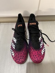 adidas Predator Freak.1 Low AG 無鞋墊 44.5