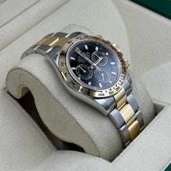 Rolex 勞力士 Daytona  Black 2022  Black