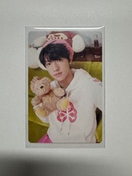 ［出］TF家族三代張澤禹讓我們不願一切小卡