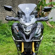 Windshield Visor New CBX 150 Motorcycle variations CBX 150