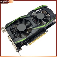  GTX 1050TI 4GB DDR5 128bit Desktop Computer PC High Clarity Gaming Video Graphics Card (650TI)