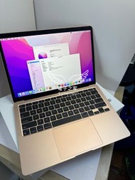 (M1) APPLE Macbook air /pro  13 2021 Retina /8gb ram/256gb SSD/Touch id