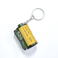 Film Shell Film Empty Plastic Cassette Film diy520 Model kodak kodak Fuji Film Ready Stock
