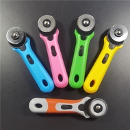 45mm Patchwork Cloth Cutting Knife Cloth Cutting Knife Hob Blade 45 Patchwork Knife Hob Handle Cutte