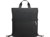 HP 14-inch CONVERTIBLE LAPTOP BACKPACK TOTE [9C2H0AA]