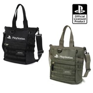 🇯🇵日本代購 Sony PlayStation Tote Bag PS5 PS4