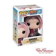 Funko POP Naruto 183 Sakura