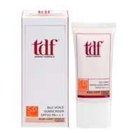 【Dermaceutica】【TDF】TDF Blu Voile Tinted Sunscreen SPF50 PA+++ 50g