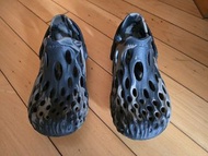 接近99%新 黑混色女装Merrell Hydro Moc (Size: US 5)