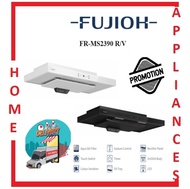 Fujioh 900mm Super Slim Cooker Hood with Gesture Control FR-MS2390 | FR-MS2390 R/V