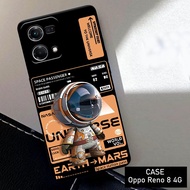 Oppo Reno 8 4G SS847 Case Oppo Reno 8t 4G Casing - Oppo Reno 8t 5G-Oppo Reno 8z 5G-all type (Casehp)