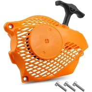 A051003132 Recoil Starter Sesuai untuk Echo Chainsaw CS-2511P CS-2511T CS-2511TN CS-2511PN CS2511, d