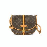 Louis Vuitton lv 棕老花 雙子星 小號 後背包