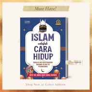 Islam Adalah Cara Hidup