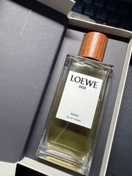 Loewe 001 Man 淡香水