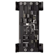 Guitar Chord Presser Guitar Assistant Accessories Learning Practice Chord Presser Helper Trainer Too