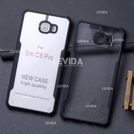 Samsung C9 Pro Case Bumper Xundd Fusion Casing Samsung C9 Pro