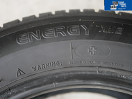 ยางมือสอง 185 60 r15 MICHELIN ปี2021 ราคาต่อเส้น