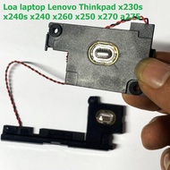 Loa laptop Lenovo Thinkpad x230s x240s x240 x260 x250 x270 a275 bộ loa loa 04x0866 pk2300msy0