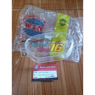 SP76 MICA GLASS LENS KILOMETER SPEEDOMETER JUPITER Z OLD WIN BRAND STANDARD QUALITY ORIGINAL