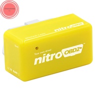 CheeseArrow Nitro OBD ECO OBD2 ECOOBD Fuel Saver Chip Tuning Box - Car Fuel Saver Devices sg