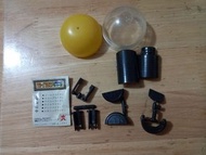 黃金俠 錢幣戰士扭蛋