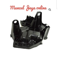 HONDA 50312-K0W-N00 Front Shield Panel Holder Stay L Fr Motorcycle Cover ADV 150HONDA