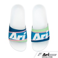 ARI SS25 VIVID MOTION SLIDE SANDALS-SS25 Sandal