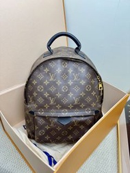 LV Palm Springs bag