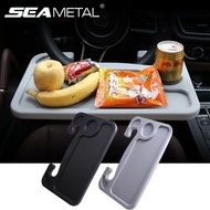 Car steering table  Car steering wheel desk  Car table tray  Car Desk Coffee Holder Laptop Computer 