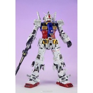 Daban PGU RX-78-2 Gundam Unleashed / 1/60 / RX-78 / RX78 / PG