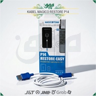Magico Restore Cable Magico Restore P14 Cable/ Magico Restore P15 Cable/ MAGICO RESTORE EASY DFU CAB