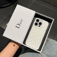 Jelly Case Suitable for Apple 16promax Phone Case High-End Feeling iPhone15 European American Luxury